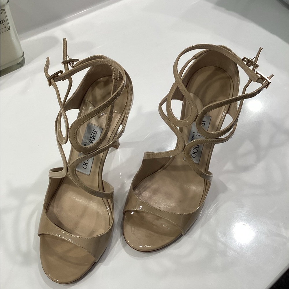 Jimmy choo heels
